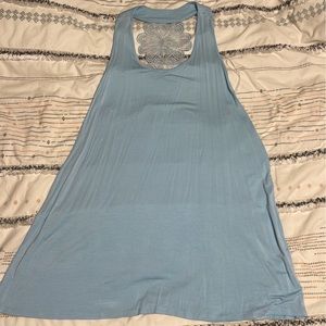 Vanilla Bay Tank Top Size Medium